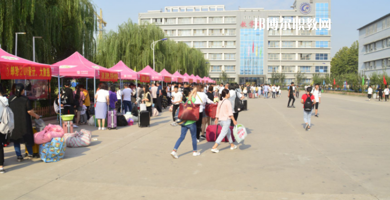 三河市職業(yè)技術教育中心2022年招生錄取分數(shù)線