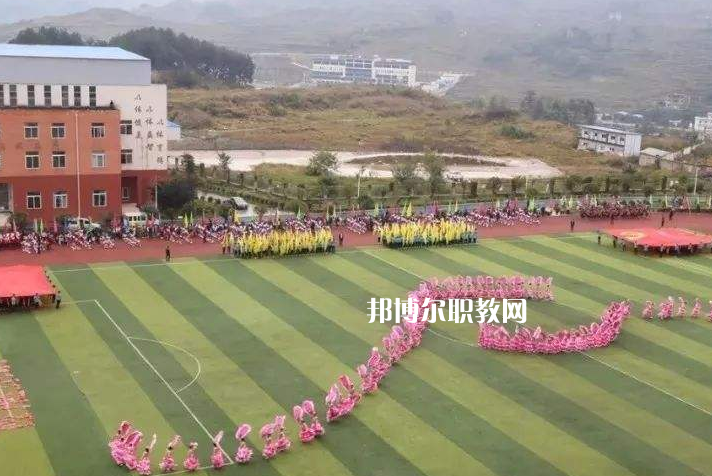 黔東南州德才科技職業(yè)學(xué)校2022年報名條件、招生要求、招生對象
