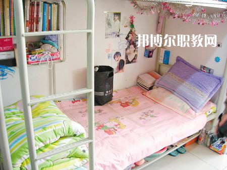 陜西咸陽紡織工業學校2022年宿舍條件