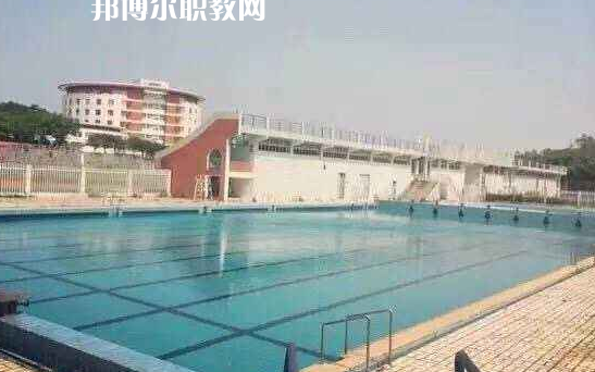 汕頭經貿職業技術學校怎么樣、好不好