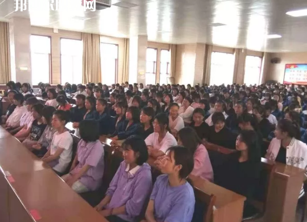 禮縣職業(yè)中等專業(yè)學(xué)校2022年報(bào)名條件、招生要求、招生對(duì)象 