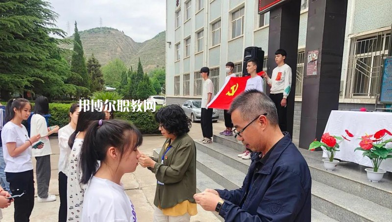 甘肅省財政學(xué)校2022年招生錄取分?jǐn)?shù)線