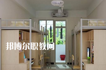 珠海市衛生學校2022年宿舍條件