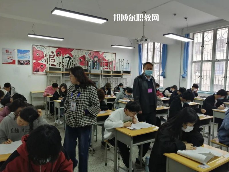 甘肅省財政學校2022年報名條件、招生要求、招生對象