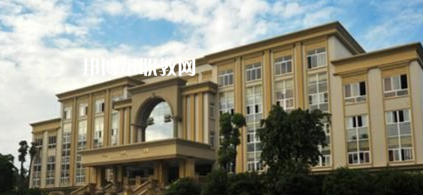 四川聯合經濟學校2022年有哪些專業