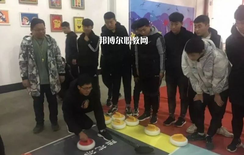 涿州天藝中等專業(yè)學校2022年招生錄取分數(shù)線