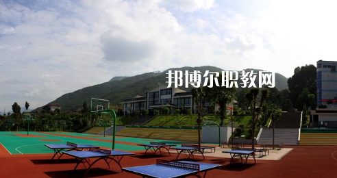 四川涼山農業學校2022年宿舍條件