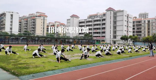 汕頭體育運動學校2022年報名條件、招生要求、招生對象