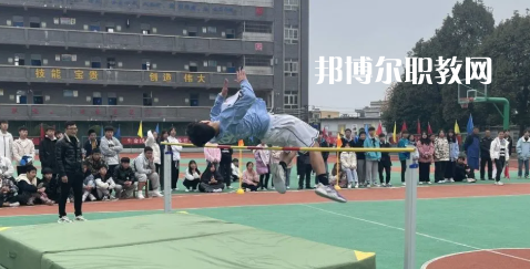 平壩職業高級中學2022年宿舍條件