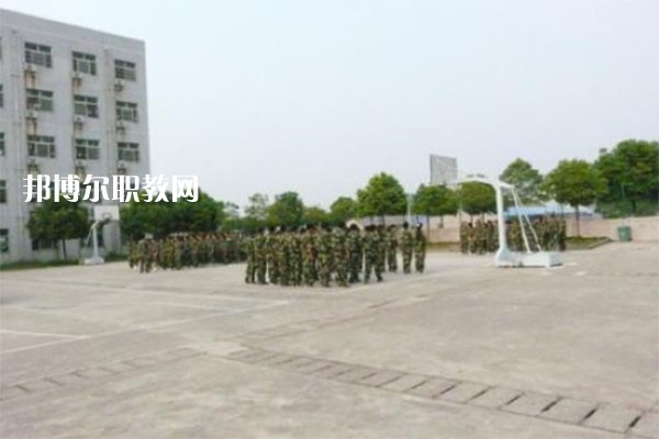 廣德市商貿(mào)工程學校怎么樣、好不好