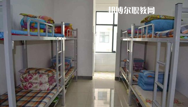 云南夏蒙衛(wèi)生學校2022年宿舍條件