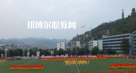 紫云民族職業技術中學2022年宿舍條件