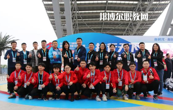 河北曲陽雕刻學校2022年有哪些專業(yè)