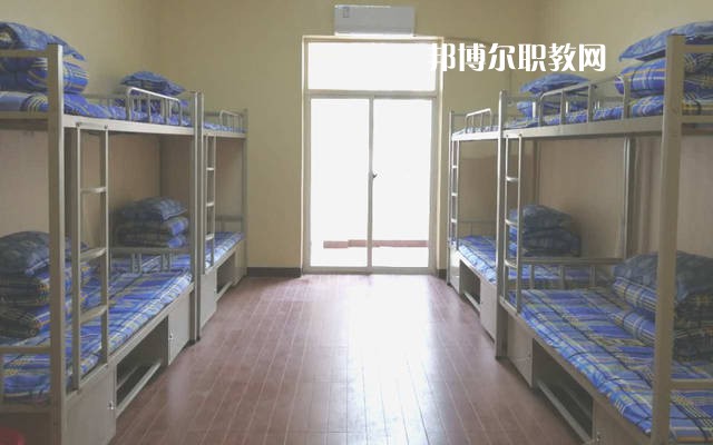 高臺縣職業中等專業學校2022年宿舍條件