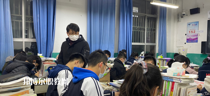 保定市徐水區(qū)職業(yè)技術(shù)教育中心2022年報(bào)名條件、招生要求、招生對象