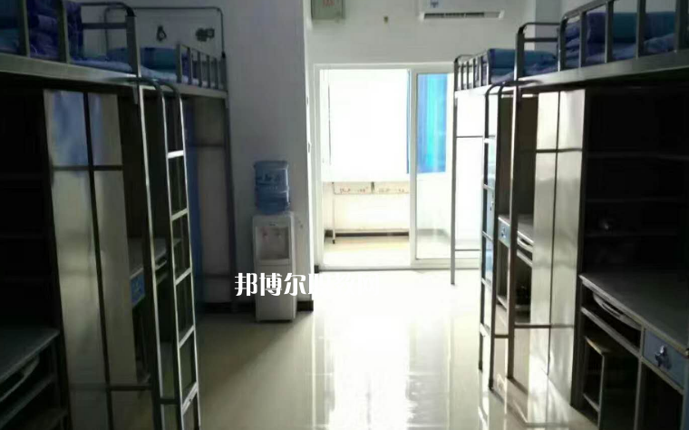 保定市徐水區職業技術教育中心2022年宿舍條件