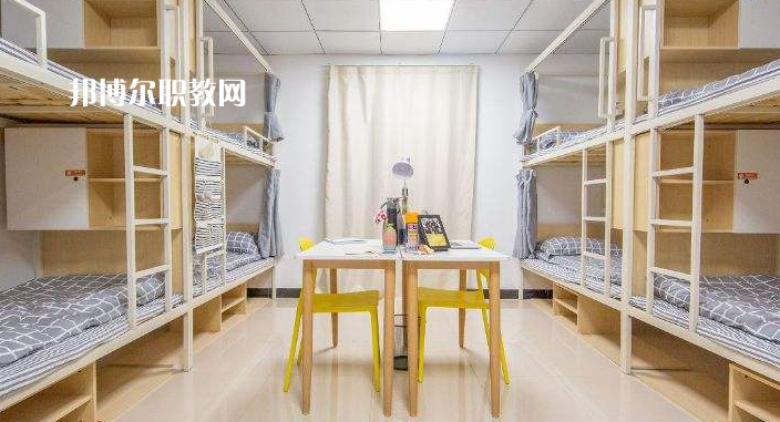 甕安中等職業學校2022年宿舍條件