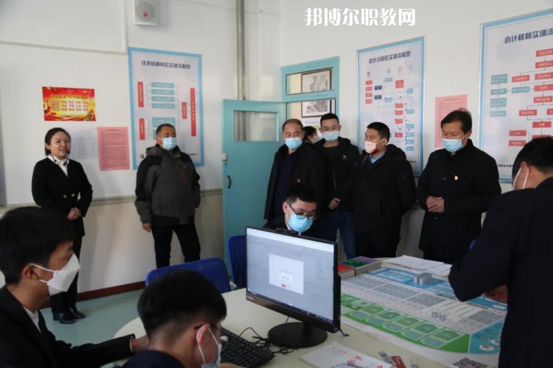 民勤職業(yè)中等專業(yè)學(xué)校2022年報名條件、招生要求、招生對象