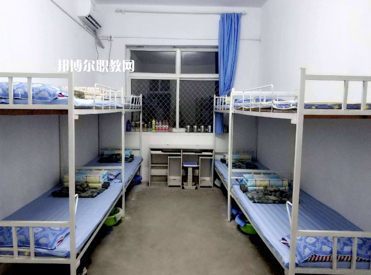保定幼兒師范高等專科學校2022年宿舍條件