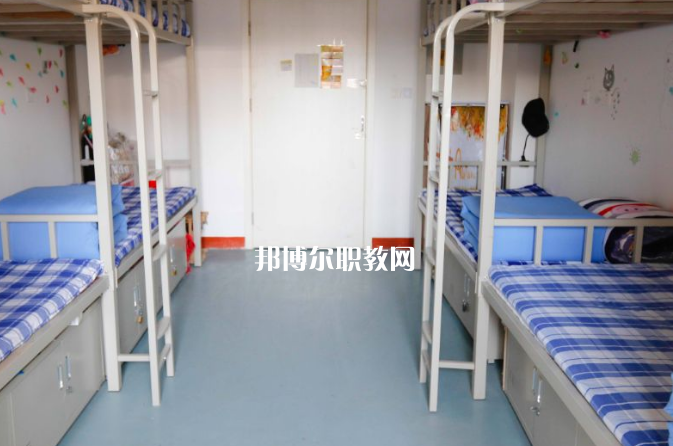 廣東黃埔衛生職業技術學校2022年宿舍條件