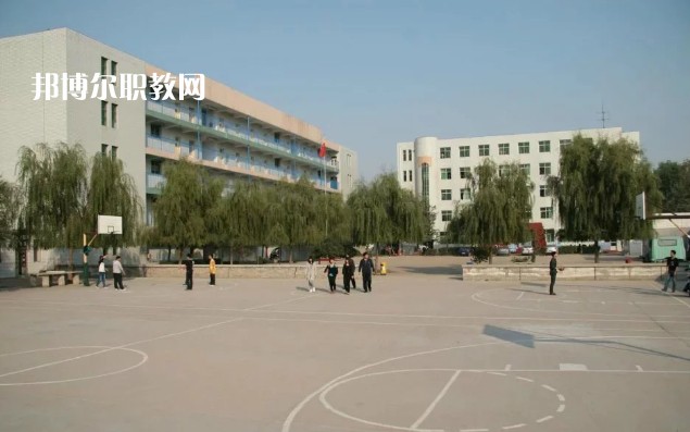 保定市職業(yè)技術教育中心2022年學費、收費多少