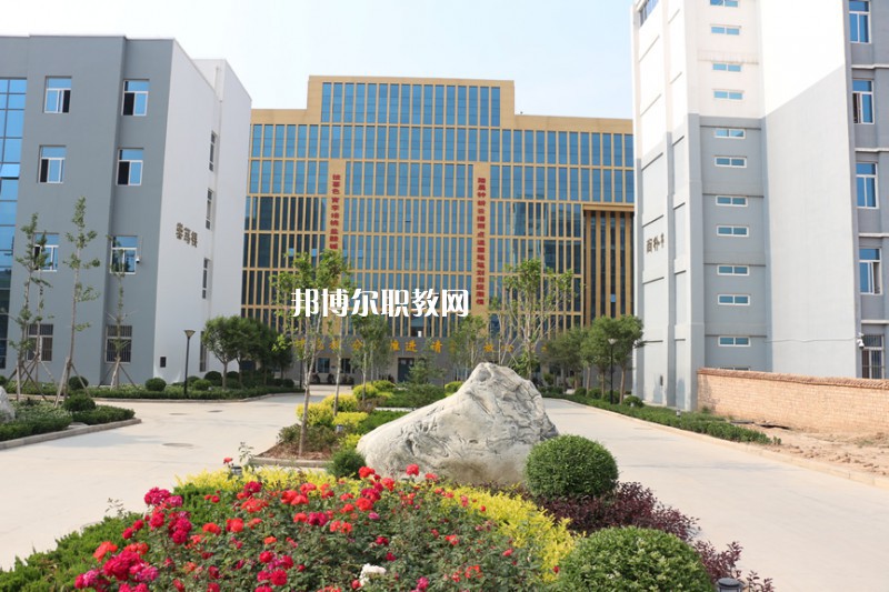 澄城職業(yè)教育中心2022年報(bào)名條件、招生要求、招生對(duì)象