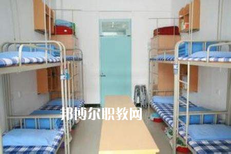 石家莊京華中等專業學校2022年宿舍條件