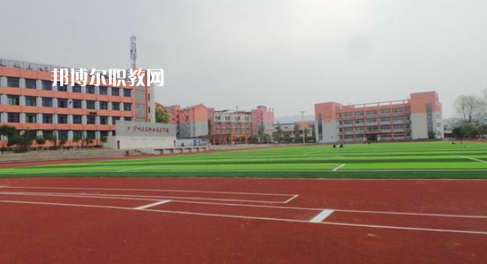 四川瀘縣建筑職業中專學校2022年招生簡章
