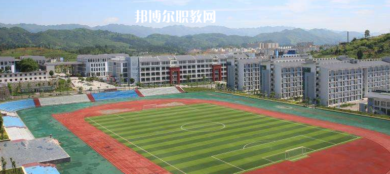 長順中等職業學校2022年報名條件、招生要求、招生對象