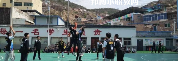 吳起職業(yè)技術(shù)教育中心2022年報名條件、招生要求、招生對象