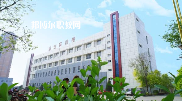 張家口科技職業學校2022年招生簡章