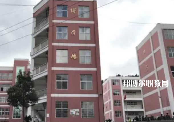 興義中等職業學校2022年錄取分數線
