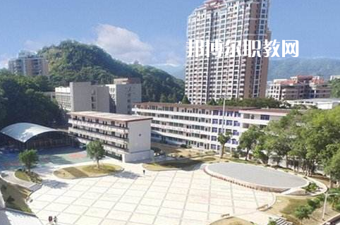 興義中等職業學校2022年宿舍條件