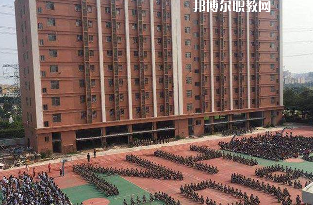 東莞南華職業技術學校2022年招生辦聯系電話