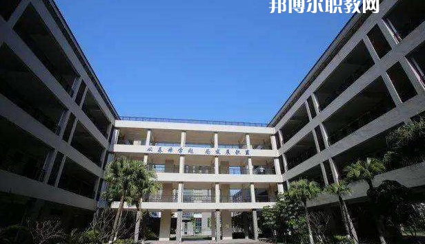 佛山高明區高級技工學校2022年報名條件、招生要求、招生對象