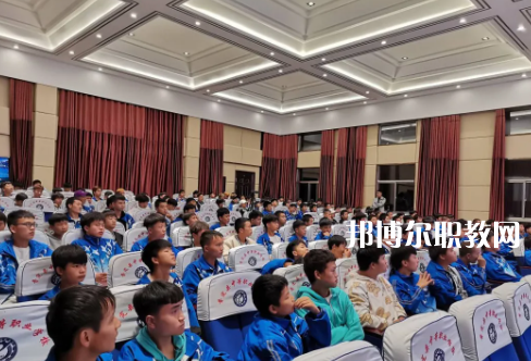 普安中等職業學校2022年宿舍條件