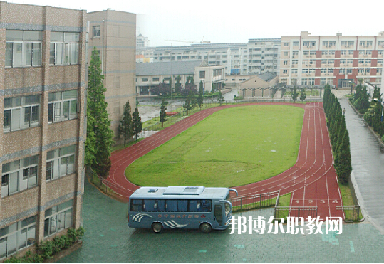 揚州市弘揚中等專業學校2022年報名條件、招生要求、招生對象