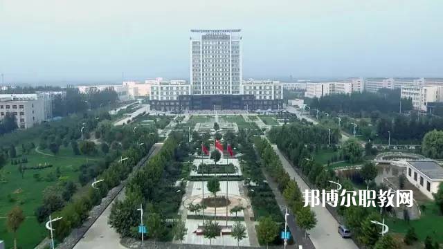 陽原縣職業技術教育中心2022年報名條件、招生要求、招生對象