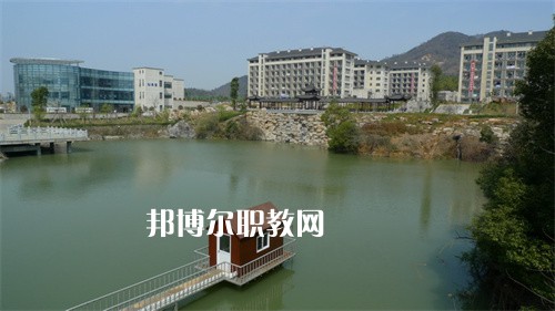 鎮江技師學院2022年有哪些專業