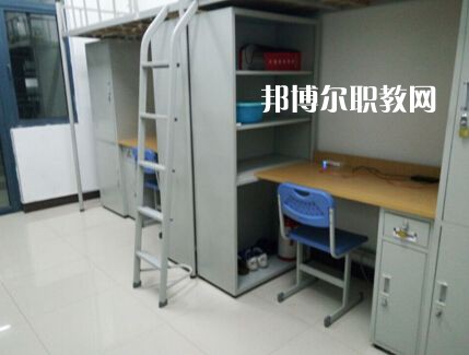 鎮江技師學院2022年宿舍條件