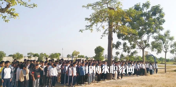 陸豐碣石新安職業技術學校2022年報名條件、招生要求、招生對象
