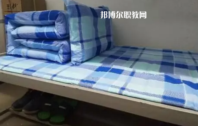 惠州高迪技工學校2022年宿舍條件