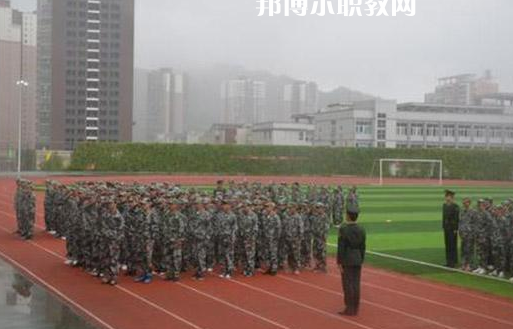 三穗縣中等職業學校怎么樣、好不好