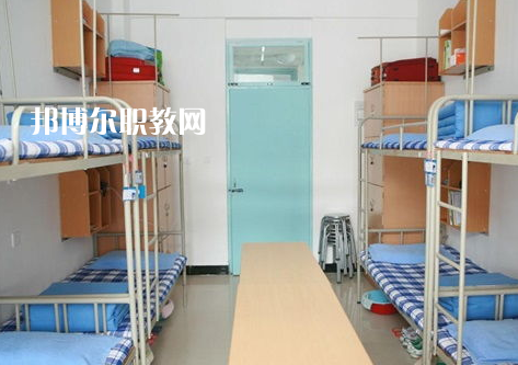 丹寨民族職業技術學校2022年宿舍條件