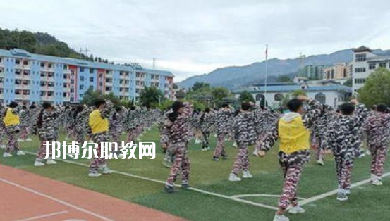 從江縣職業技術學校2022年報名條件、招生要求、招生對象