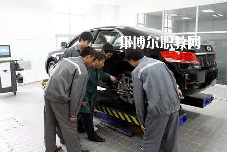 保定市第四職業(yè)中學2022年學費、收費多少