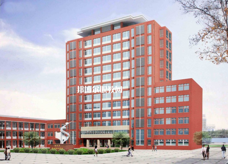 保定市第四職業中學2022年有哪些專業