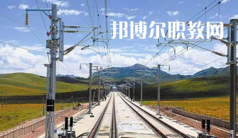 蘭州2022年軌道交通學校有哪些專業可以學
