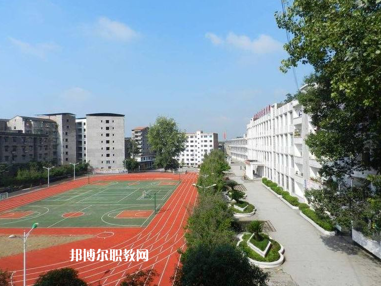 重慶墊江職業教育中心2022年招生錄取分數線