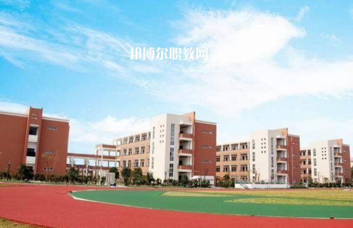 西疇縣職業高級中學2022年招生簡章
